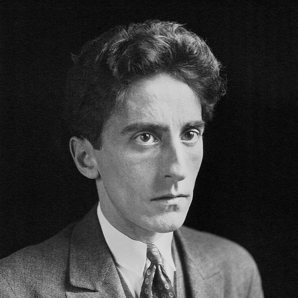 Jean Cocteau