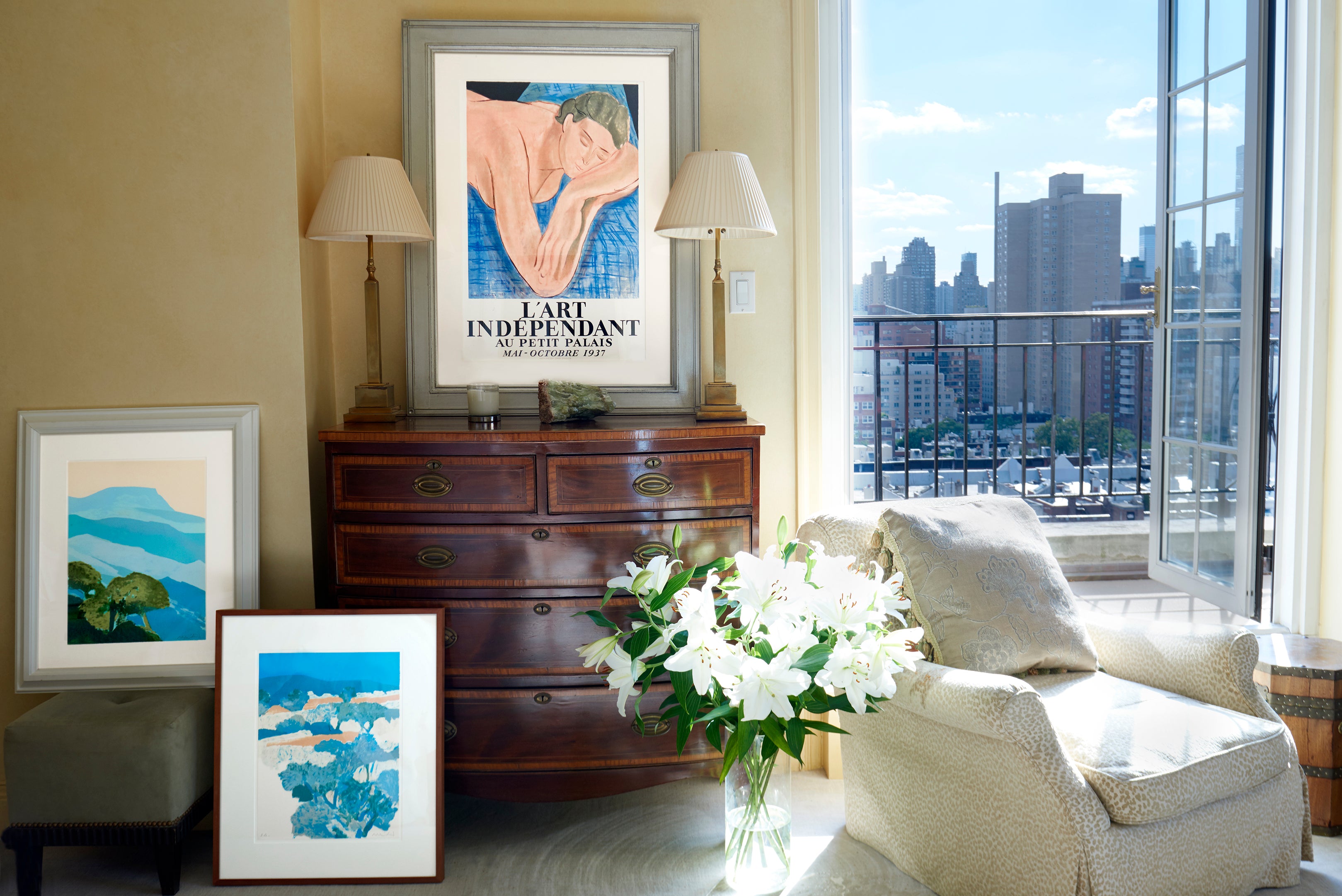 Mourlot Editions | Fine Art Lithographs & Prints Since 1852