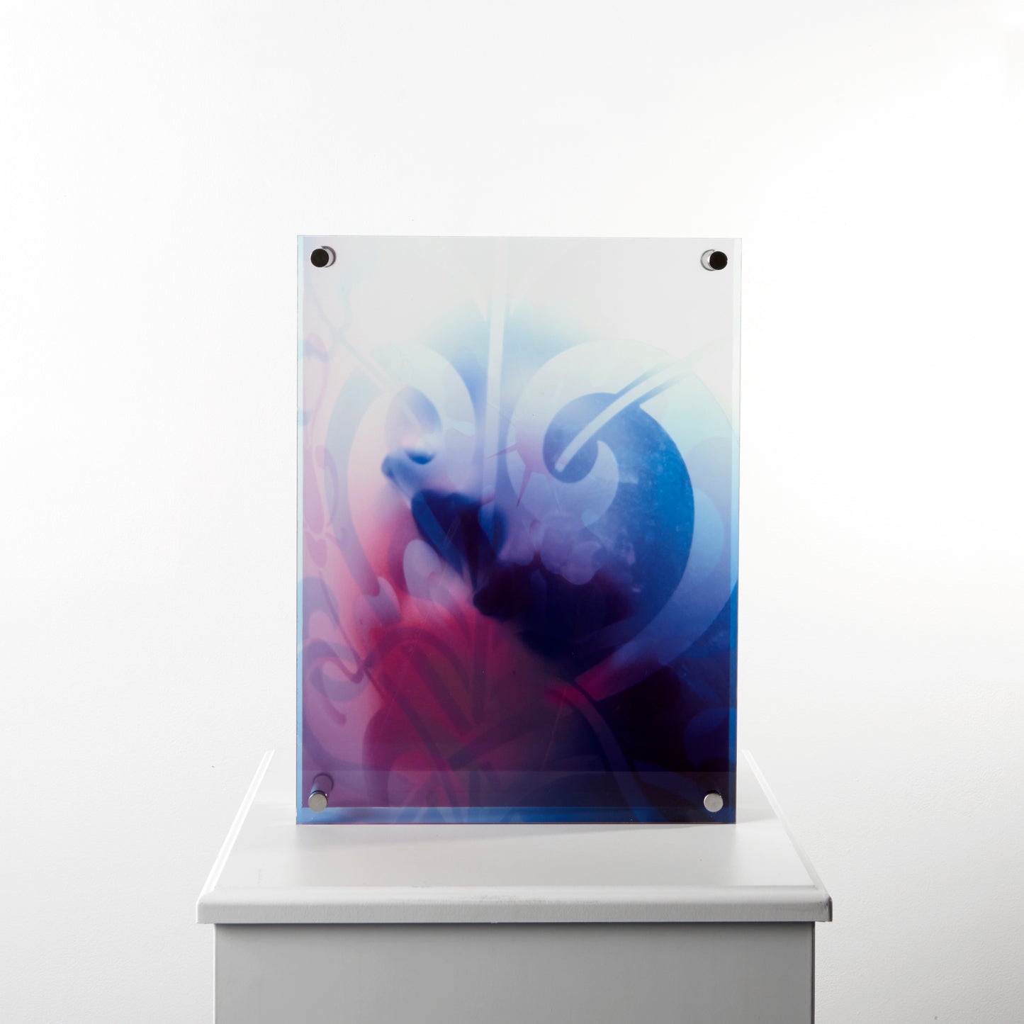 Siren Song by Eva Petric - Mourlot Editions - Fine_Art - Poster - Lithograph - Wall Art - Vintage - Prints - Original