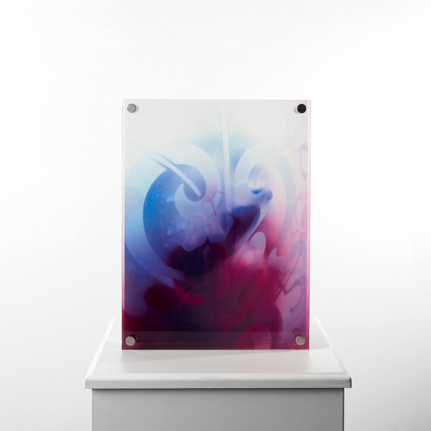 Siren Song by Eva Petric - Mourlot Editions - Fine_Art - Poster - Lithograph - Wall Art - Vintage - Prints - Original