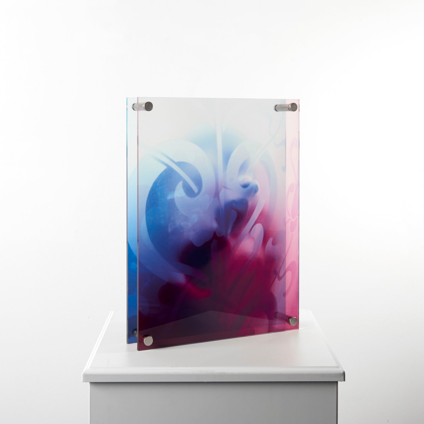 Siren Song by Eva Petric - Mourlot Editions - Fine_Art - Poster - Lithograph - Wall Art - Vintage - Prints - Original