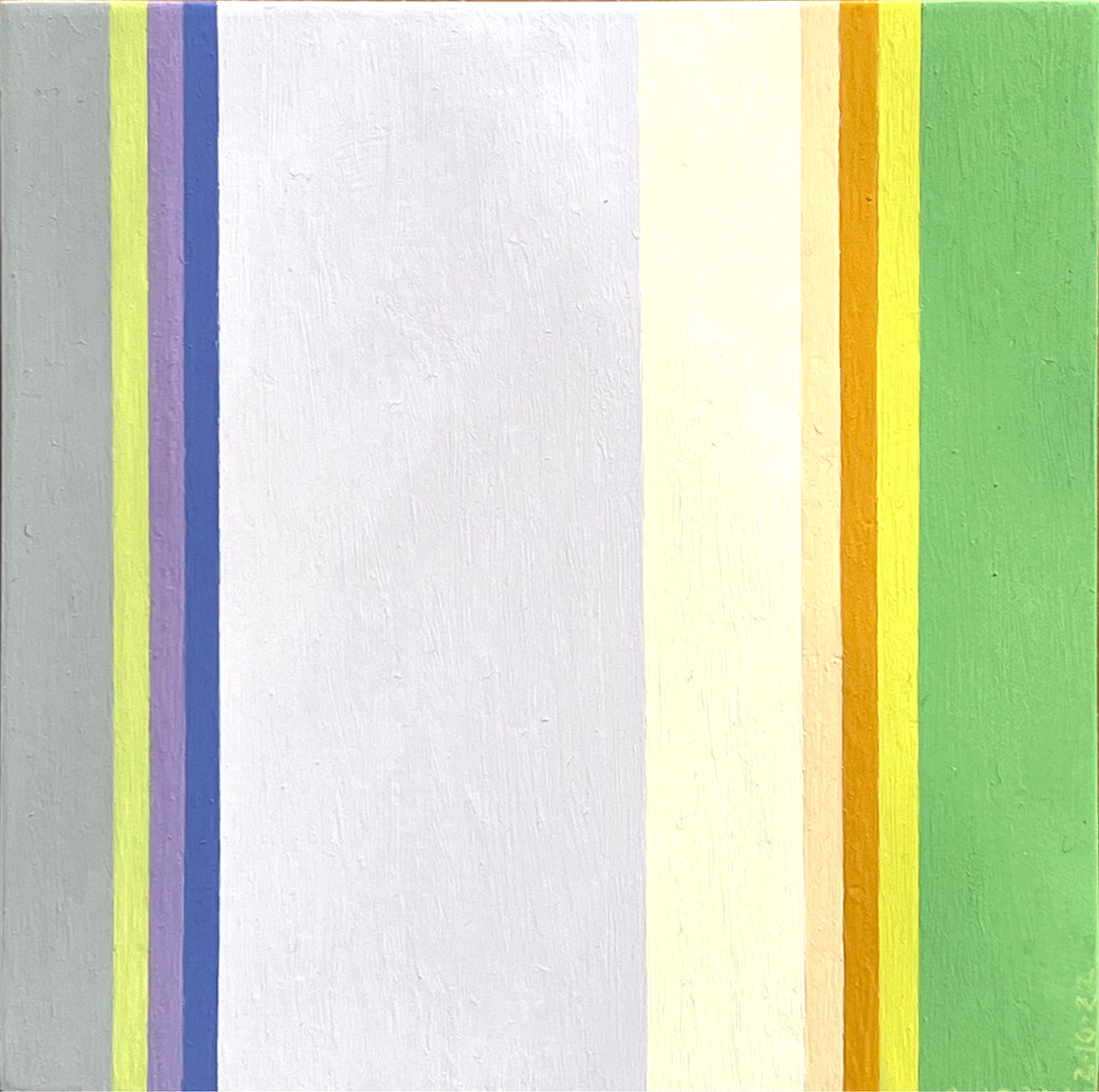 Day 6, (2.16.22) by Judith Seligson - Mourlot Editions - Fine_Art - Poster - Lithograph - Wall Art - Vintage - Prints - Original