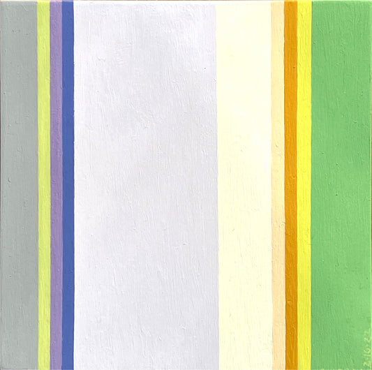 Day 6, (2.16.22) by Judith Seligson - Mourlot Editions - Fine_Art - Poster - Lithograph - Wall Art - Vintage - Prints - Original