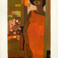 Atelier Mourlot, New York by André Minaux, 1967 - Mourlot Editions - Fine_Art - Poster - Lithograph - Wall Art - Vintage - Prints - Original