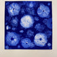 Anémones de mer bleu by Michele van de Roer - Mourlot Editions - Fine_Art - Poster - Lithograph - Wall Art - Vintage - Prints - Original
