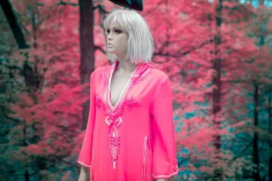 "Awoken..." by Celia Rogge - Mourlot Editions - Fine_Art - Poster - Lithograph - Wall Art - Vintage - Prints - Original