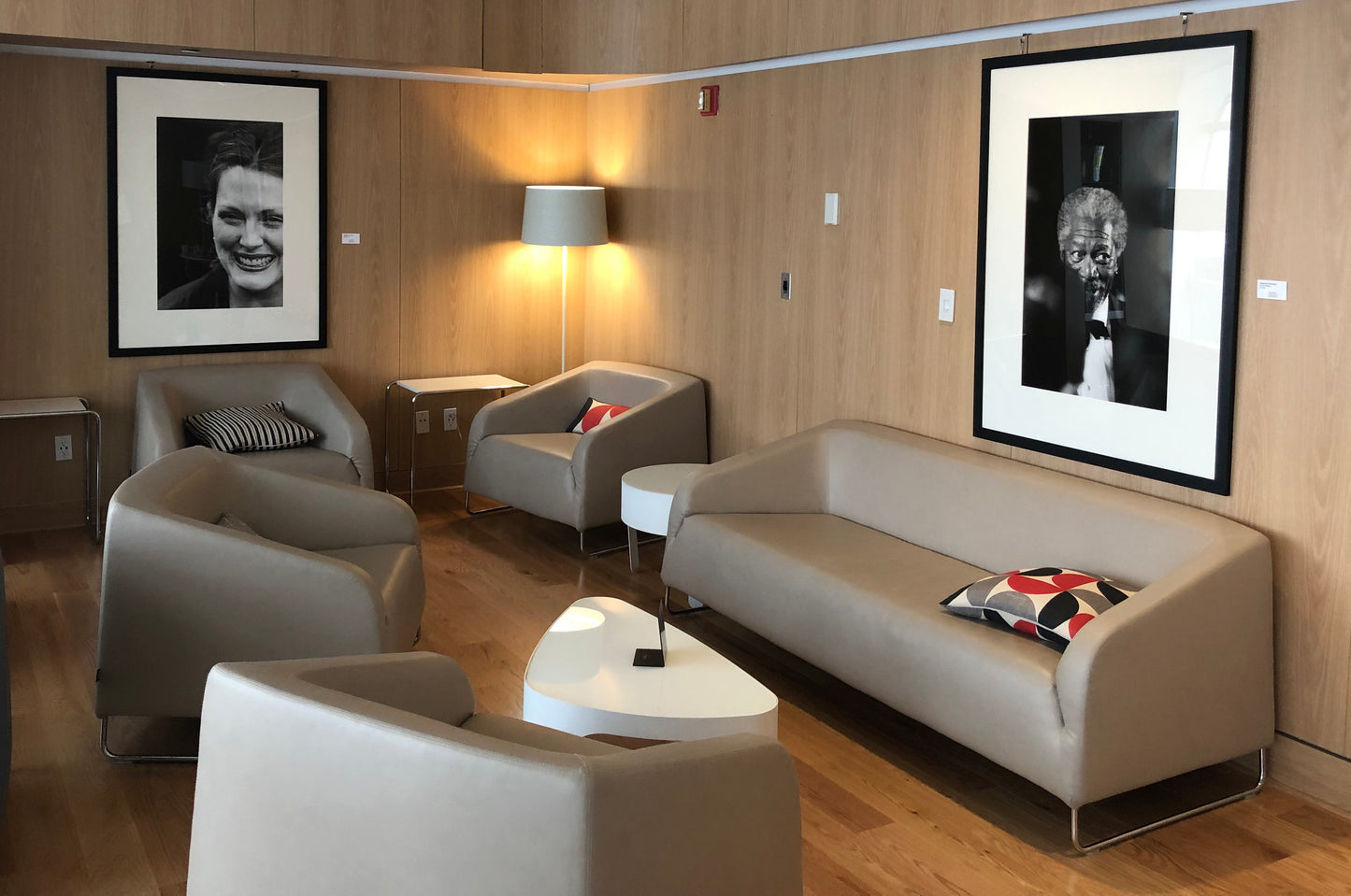 Julianne Moore by Stephane Kossmann - Mourlot Editions - Fine_Art - Poster - Lithograph - Wall Art - Vintage - Prints - Original