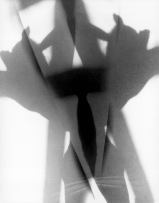 Nine Lives 1 by Eva Petriç - Mourlot Editions - Fine_Art - Poster - Lithograph - Wall Art - Vintage - Prints - Original