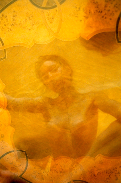 Solar Cell by Eva Petric - Mourlot Editions - Fine_Art - Poster - Lithograph - Wall Art - Vintage - Prints - Original