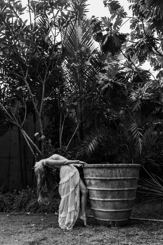 Breathe by Elena Kosharny - Mourlot Editions - Fine_Art - Poster - Lithograph - Wall Art - Vintage - Prints - Original