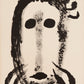 Album 19, Plate One by Joan Miro - Mourlot Editions - Fine_Art - Poster - Lithograph - Wall Art - Vintage - Prints - Original