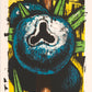 Juniper Berry by Aaron Fink, 1993 - Mourlot Editions - Fine_Art - Poster - Lithograph - Wall Art - Vintage - Prints - Original
