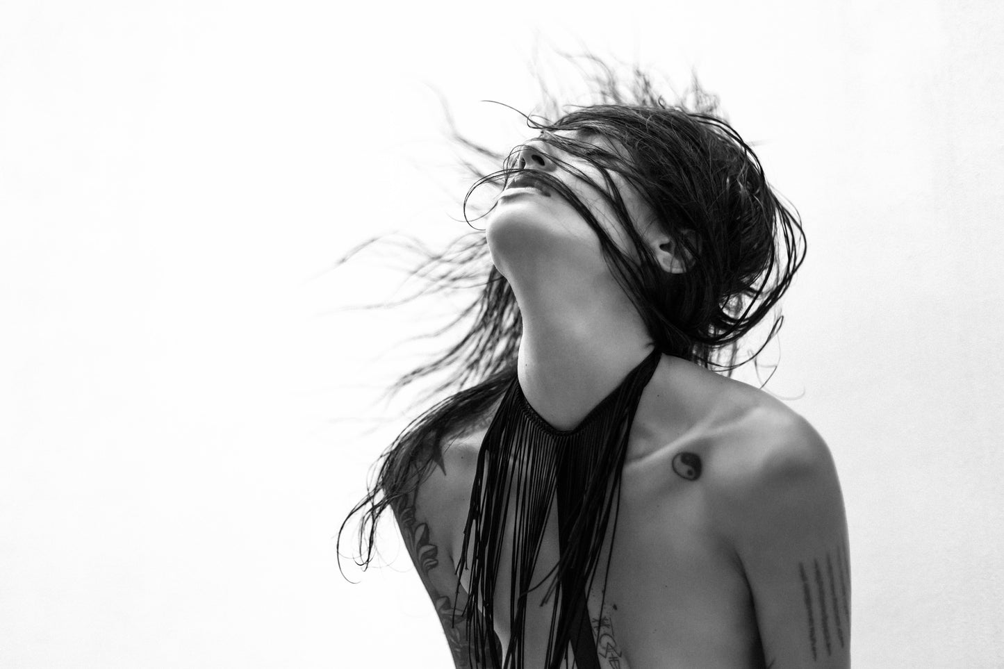 Flash by Elena Kosharny - Mourlot Editions - Fine_Art - Poster - Lithograph - Wall Art - Vintage - Prints - Original