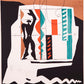 Modulor by Le Corbusier, 1956/62 - Mourlot Editions - Fine_Art - Poster - Lithograph - Wall Art - Vintage - Prints - Original