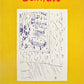 "L'Oeuvre Graphique de Bonnard - Galerie Pierre Berès (after) Pierre Bonnard, 1944 - Mourlot Editions - Fine_Art - Poster - Lithograph - Wall Art - Vintage - Prints - Original
