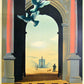 Paris (after) Adolphe Cassandre, 1984 - Mourlot Editions - Fine_Art - Poster - Lithograph - Wall Art - Vintage - Prints - Original