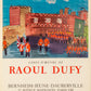 Chefs-D'Oeuvres - Bernheim-Jeune-Dauberville (after) Raoul Dufy, 1959