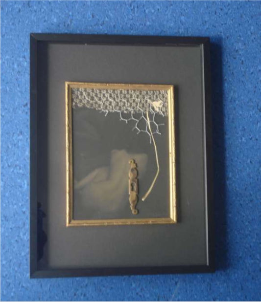 Relic 1 by Eva Petric - Mourlot Editions - Fine_Art - Poster - Lithograph - Wall Art - Vintage - Prints - Original