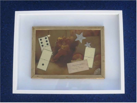 Relic 3 by Eva Petric - Mourlot Editions - Fine_Art - Poster - Lithograph - Wall Art - Vintage - Prints - Original