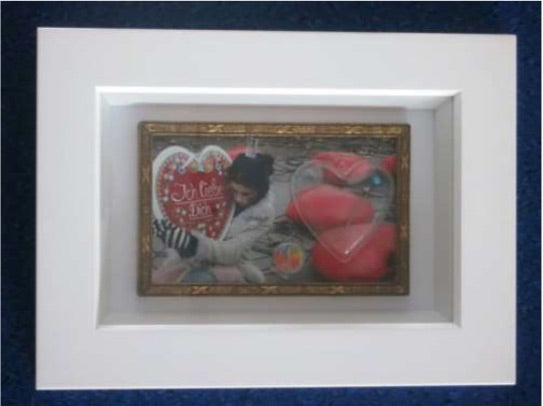 Relic 4 by Eva Petric - Mourlot Editions - Fine_Art - Poster - Lithograph - Wall Art - Vintage - Prints - Original