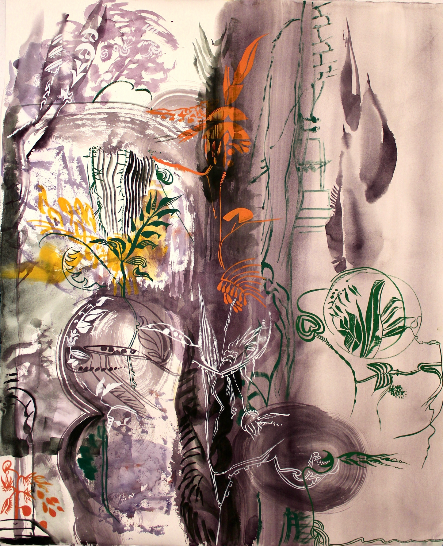 In Concert by Robert Salmieri