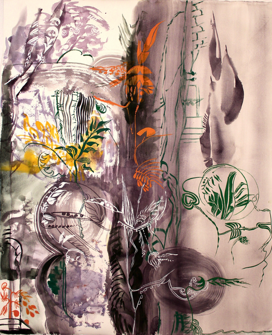 In Concert by Robert Salmieri