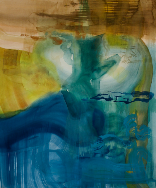 Submergence by Robert Salmieri