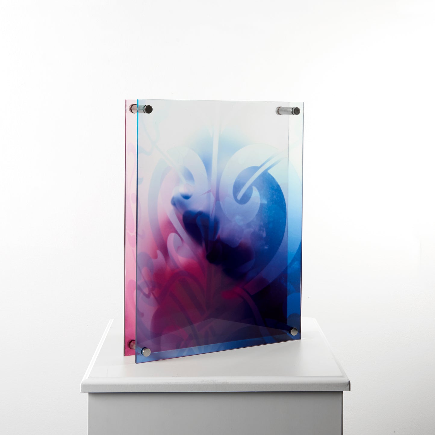 Siren Song by Eva Petric - Mourlot Editions - Fine_Art - Poster - Lithograph - Wall Art - Vintage - Prints - Original