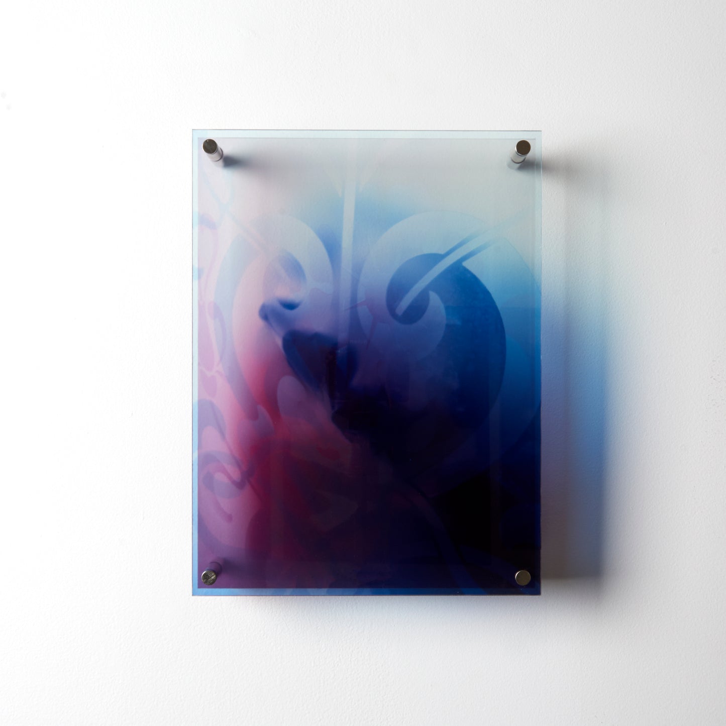 Siren Song by Eva Petric - Mourlot Editions - Fine_Art - Poster - Lithograph - Wall Art - Vintage - Prints - Original