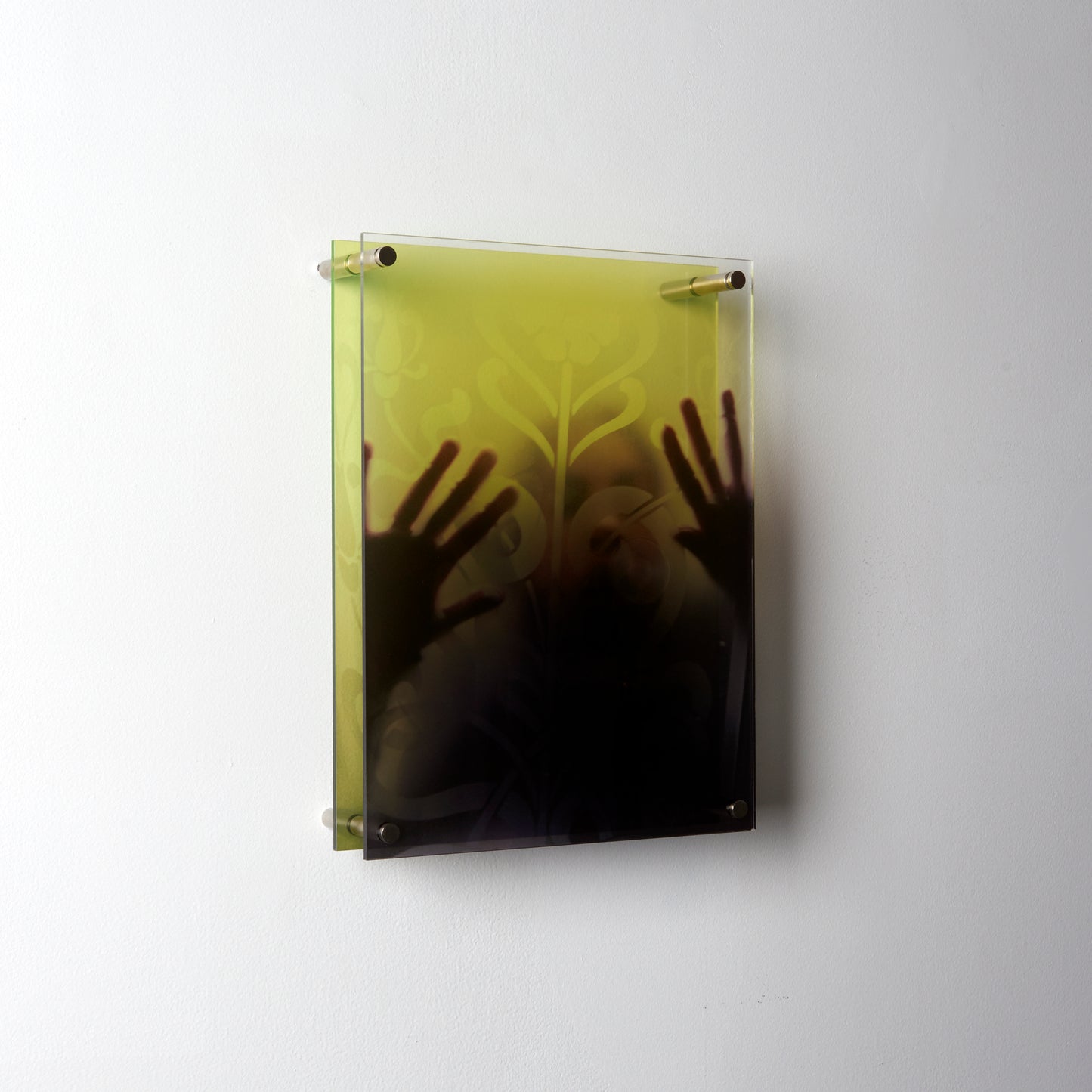 Siren Song by Eva Petric - Mourlot Editions - Fine_Art - Poster - Lithograph - Wall Art - Vintage - Prints - Original