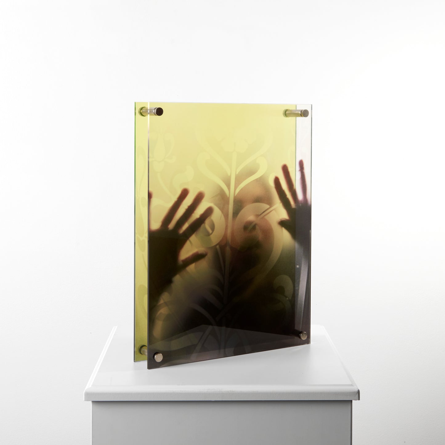 Siren Song by Eva Petric - Mourlot Editions - Fine_Art - Poster - Lithograph - Wall Art - Vintage - Prints - Original