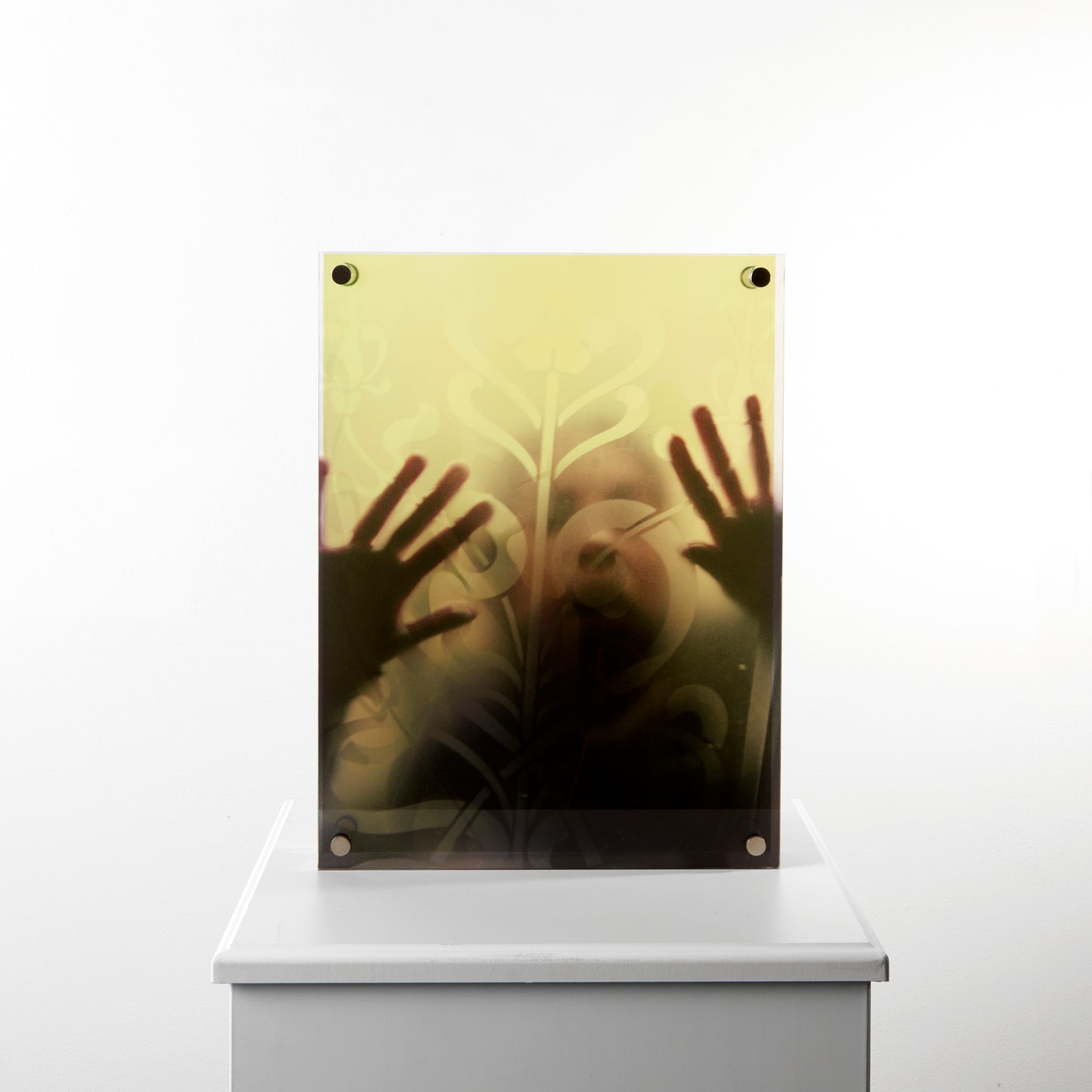 Siren Song by Eva Petric - Mourlot Editions - Fine_Art - Poster - Lithograph - Wall Art - Vintage - Prints - Original