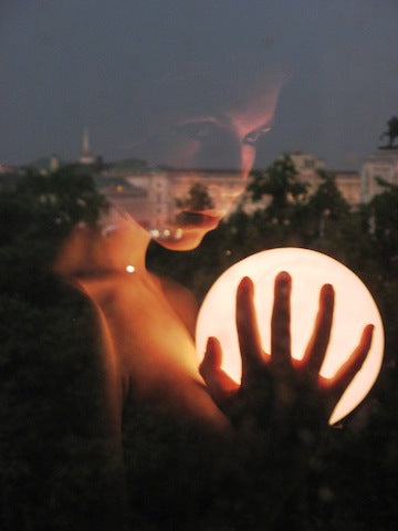 Echo 2 by Eva Petric - Mourlot Editions - Fine_Art - Poster - Lithograph - Wall Art - Vintage - Prints - Original