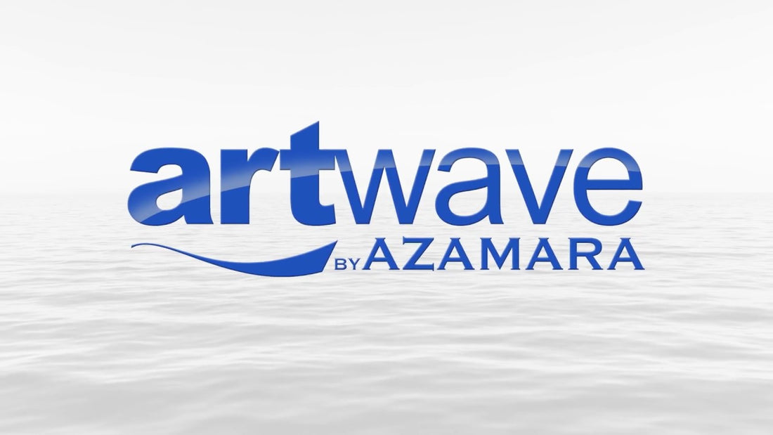ArtWave for Norwegian Cruise line
