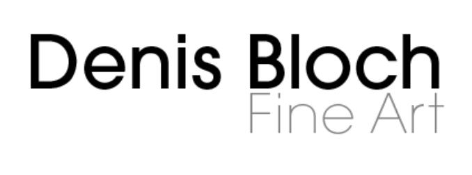 Denis Bloch Fine Art