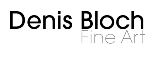 Denis Bloch Fine Art