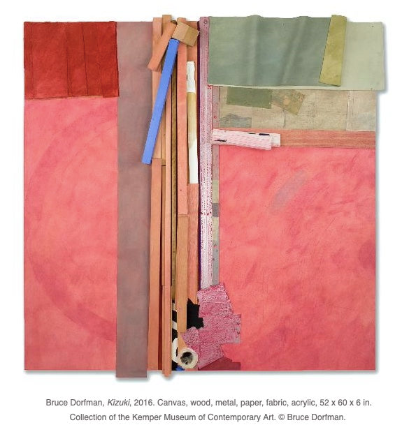 Bruce Dorfman, Mourlot Editions, Mourlot Posters 