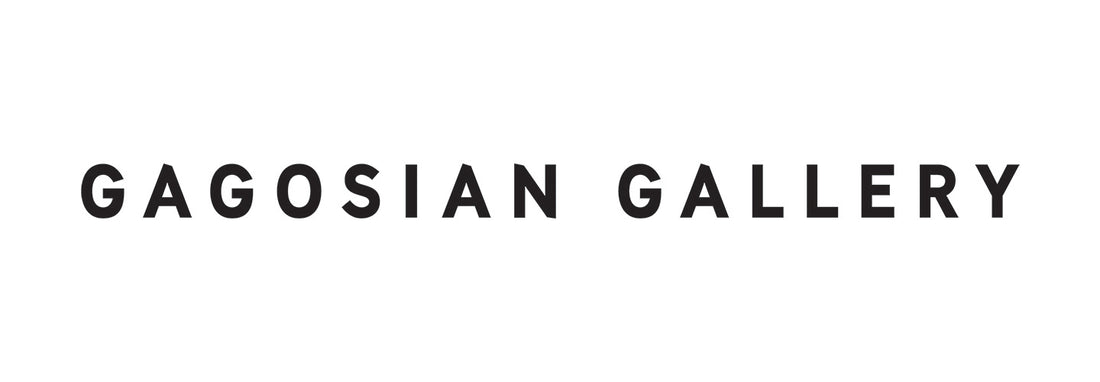 Gagosian Gallery