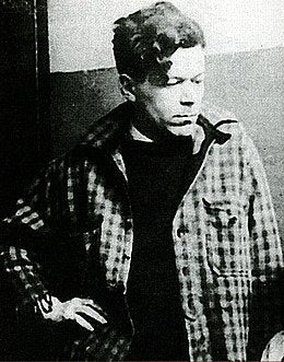 Constantin Terechkovitch