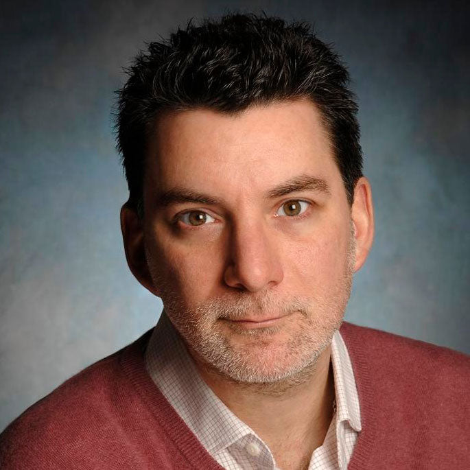 Andy Gershon