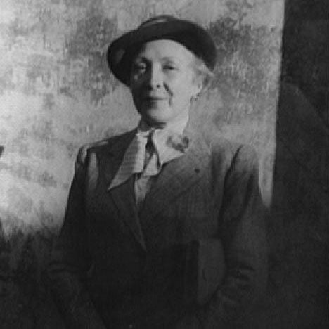 Marie Laurencin