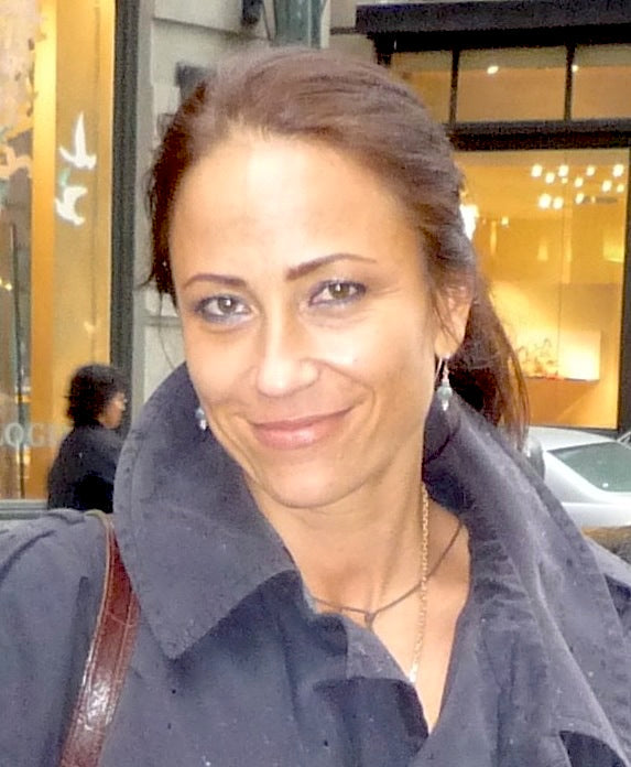 Sophie Matisse