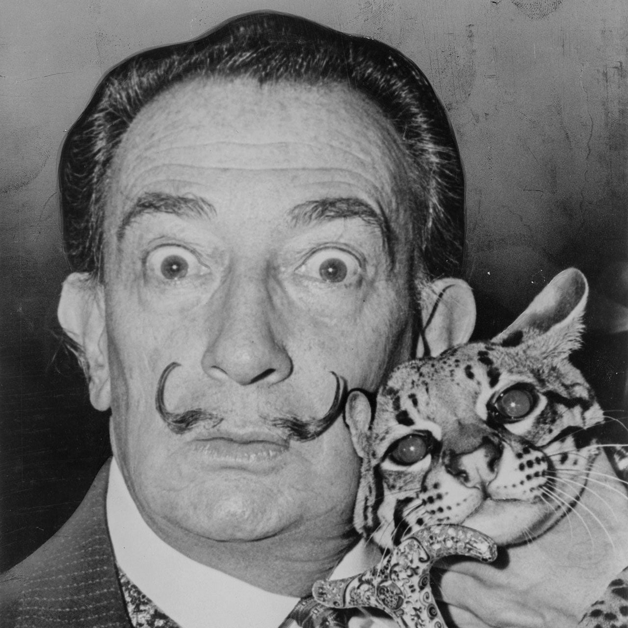 Salvador Dali