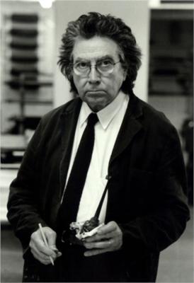 Antoni Tapies