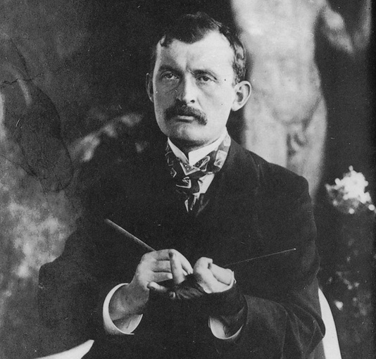 Edvard Munch