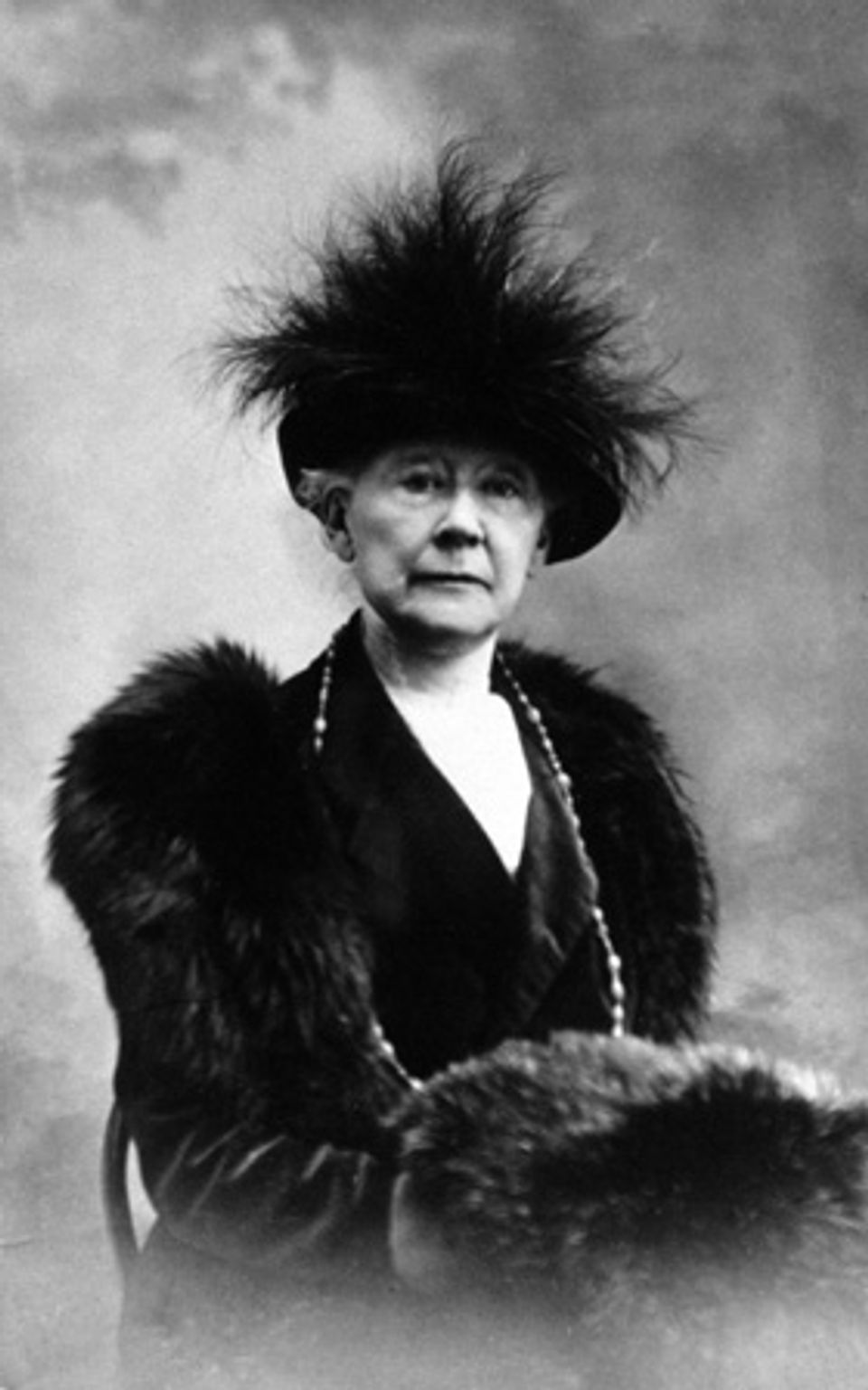 Mary Cassatt