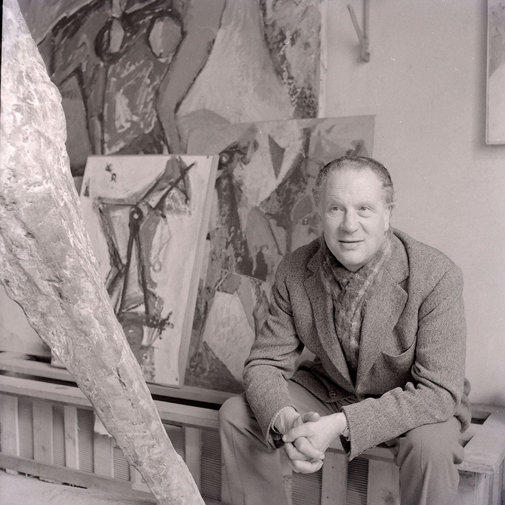Marino Marini