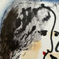 Le Peintre a la Palette - Galerie des Pochettes - Ville de Nice (after) Marc Chagall, 1958