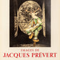 Images - Musée d'Antibes by Jacques Prevert, 1963 - Mourlot Editions - Fine_Art - Poster - Lithograph - Wall Art - Vintage - Prints - Original