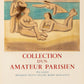 Collection d'un Amateur Parisien - Aix en Provence, (after) Pablo Picasso, 1958 - Mourlot Editions - Fine_Art - Poster - Lithograph - Wall Art - Vintage - Prints - Original